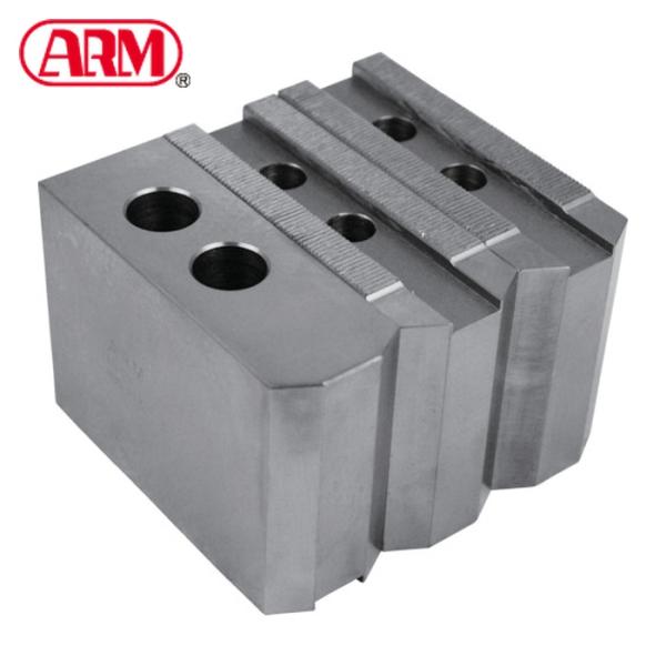 ARM HO-10H80 北川パワーチャック用鉄生爪HO-10H80 (1S)