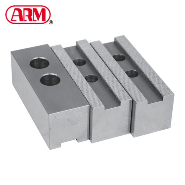 ARM HO-10KH42 北川パワーチャック用鉄生爪山取無HO-10KH42 (1S)