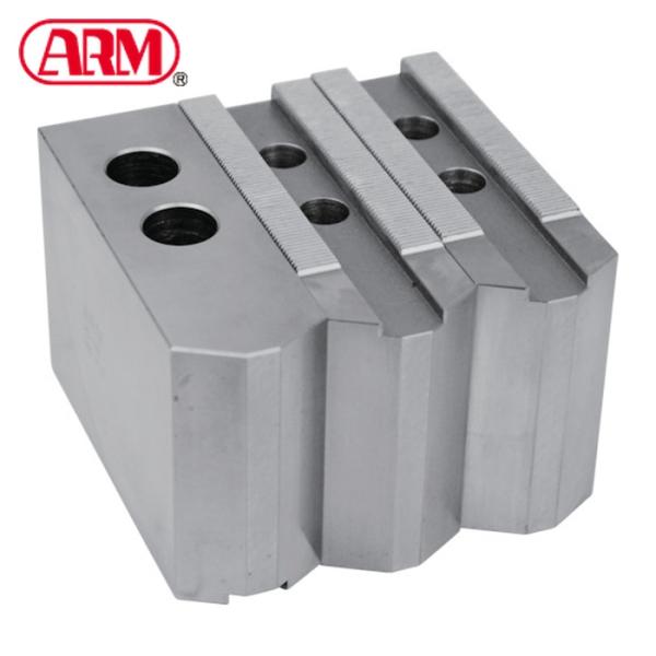 ARM HO-10SH80 北川パワーチャック用鉄生爪小径用HO-10SH80 (1S)