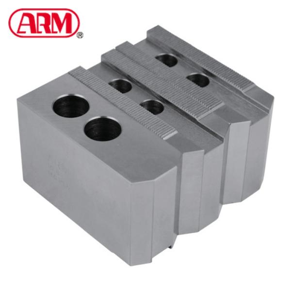 ARM HO-8H60 北川パワーチャック用鉄生爪HO-8H60 (1S)