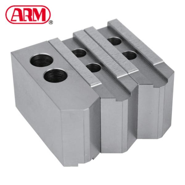 ARM HO-8SH60 北川パワーチャック用鉄生爪小径用HO-8SH60 (1S)