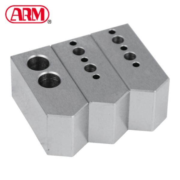 ARM KPC4H25 北川エアーチャック用鉄生爪KPC4H25 (1S)