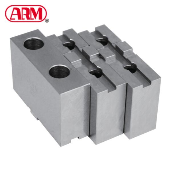 ARM SBS-7H60 北川スクロールチャック用鉄生爪SBS-7H60 (1S)