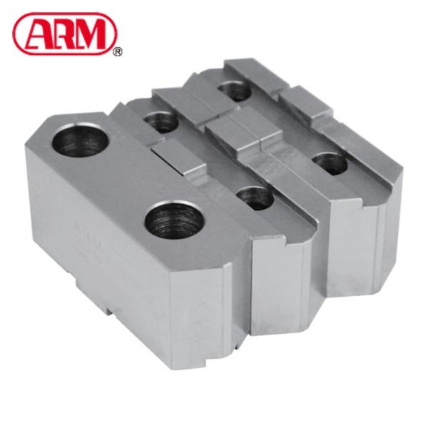 ARM SBS-9SH45 北川スクロールチャック用鉄生爪小径用SBS-9SH45 (1S)