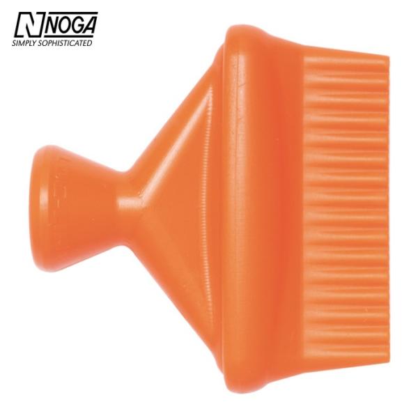 ノガ NOGA MC0072 φ1mm穴x16ワイドノズル (1個)