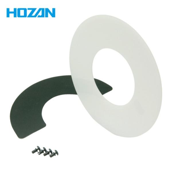 特長●L-711用拡散フィルターです。