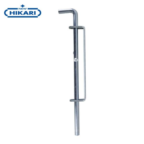 NewHikari ニューヒカリ ユニクロ門落し11×300 (1個) 品番：SH-OG300