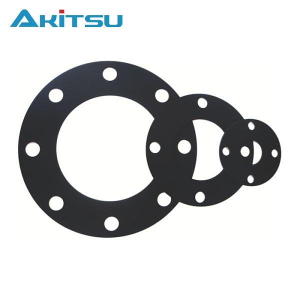 特長●耐候性・耐オゾン性に優れ、多少の耐油性もあるゴムです。●全体的な物性が非常に均衡のとれたゴムです。