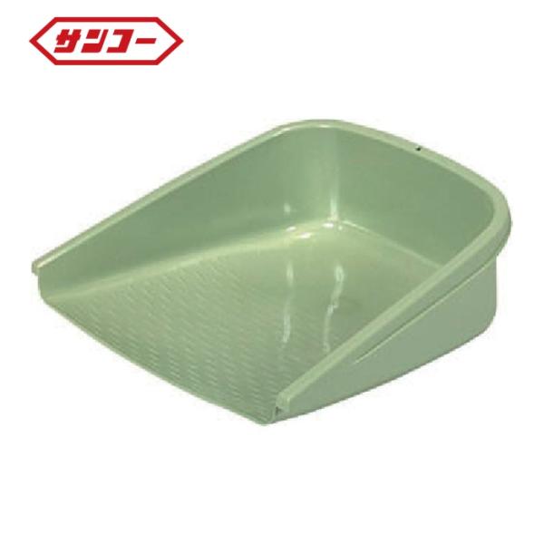 特長●プラスチック製ですので壊れにくく、洗浄も簡単です。用途●屋外の清掃に●農作物への肥料まき、家畜へのエサやりに