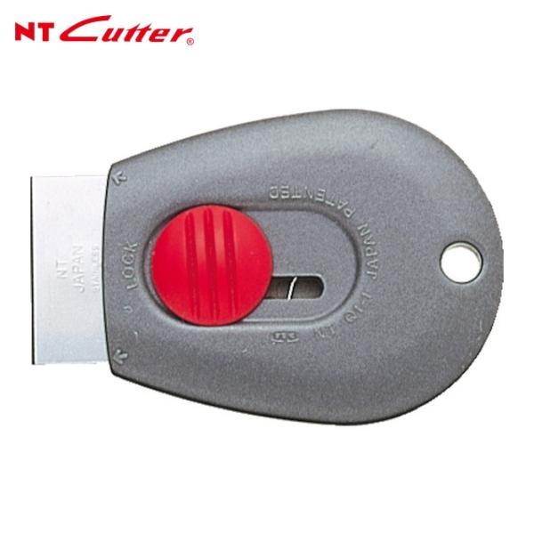 エヌティー NT ミニスクレーパー (1丁) QT-1P