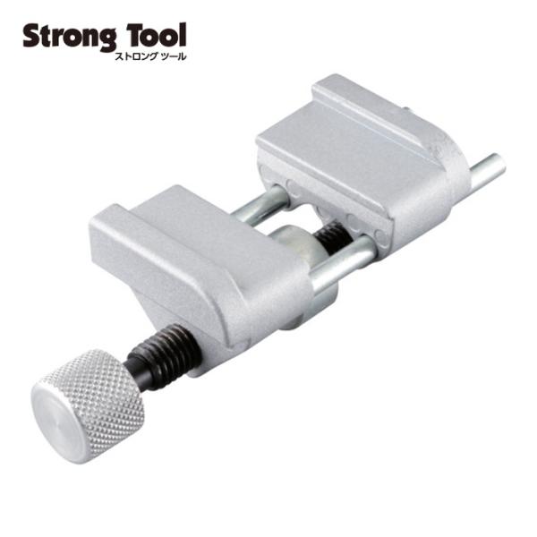 ストロングツール カンナ刃ノミ研ぎ器 (1個) 品番：NO57-13
