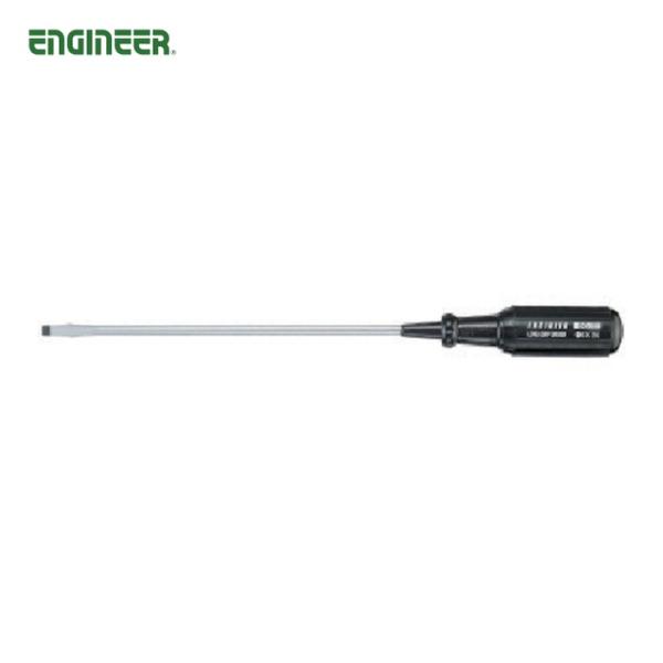 エンジニア DG-13 ロンググリップドライバー -6.0×0.8 412mm (1個)