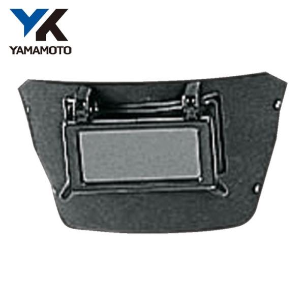 山本光学 YAMAMOTO ライフセーバー用パーツ WPタイプ用溶接面 (1枚) KL-13