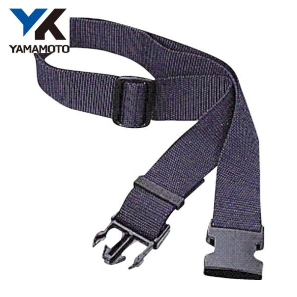 山本光学 YAMAMOTO ライフセーバー用パーツ 腰ベルト(紺) (1個) KL-33