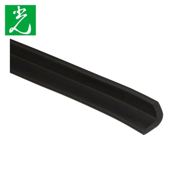 特長●クッション性に優れた衝撃吸収材です。用途●柱や壁・アングル等コーナーの保護や緩衝材に。