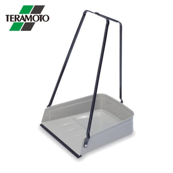 特長●ゴム付の掃き込み口で、ゴミを残さず拭き取ることができます。用途●チリトリ