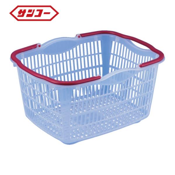 特長●小容量用の買い物カゴです。●サイズのバリエーションが豊富です。