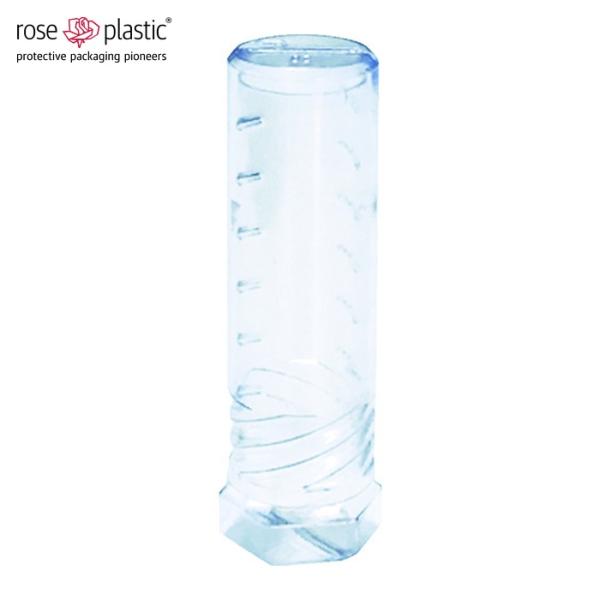 rose DP22X080/PVC アジャスターケース ツイストパック(DP) PVC (1個)