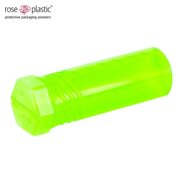 rose DP22X080G/PVC アジャスターケース ツイストパック(DP) PVC (1個)