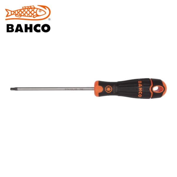 バーコ BAHCO SB194.006.075 FITトルクスドライバー 刃先T6 (1本)