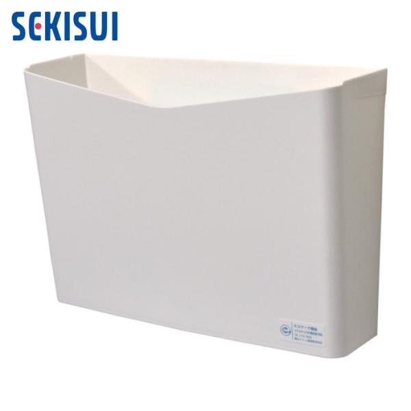 特長●Ａ４ファイルサイズを収納できるので、再生用紙の回収やカタログの収納に便利です。