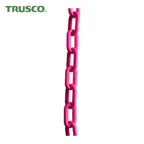 特長●短尺タイプのプラスチックチェーンです。●別売のチェーンジョイントを用いることで延長も可能です。用途●進入禁止区間の仕切りや、駐車場内での区画整理、人の誘導など。