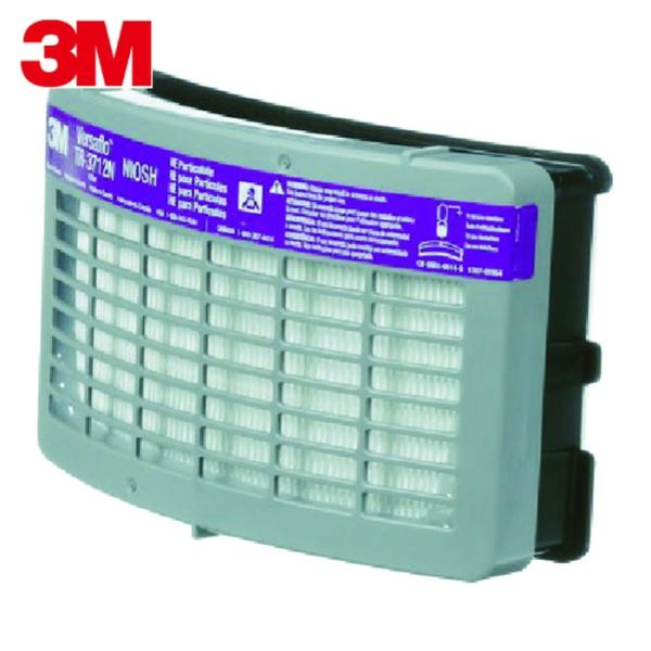 3M スリーエム バーサフロー[[TM上]] ろ過材 TR-3712J (1個) TR-3712J