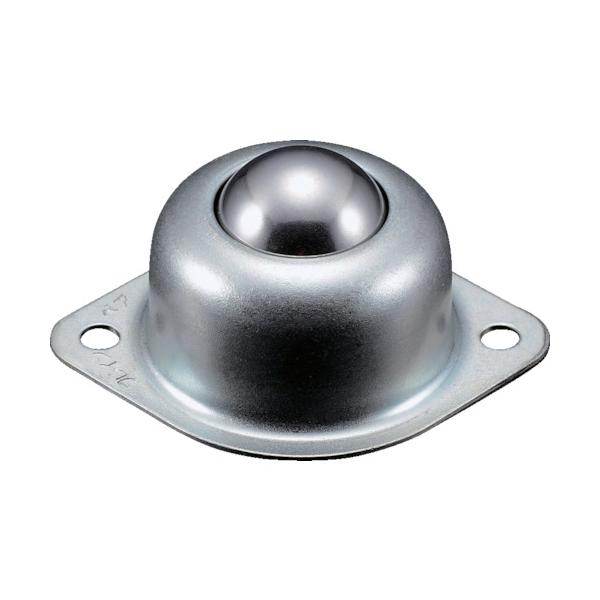 特長●ゴミ排出穴付。●内部に入り込んだゴミなどを排出し、ゴミ詰りによるボールの回転不良を改善します。