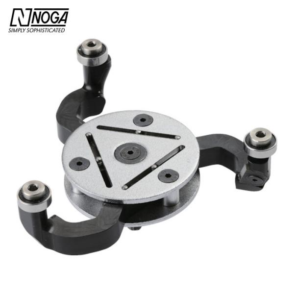 ノガ NOGA PC3000 面取り工具 スパイダーバー160 (1個)