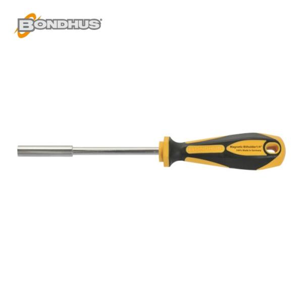 ボンダス BONDHUS 2280 マグネットビットホルダー 2280 差込角6.35mm(1/4) (1本)