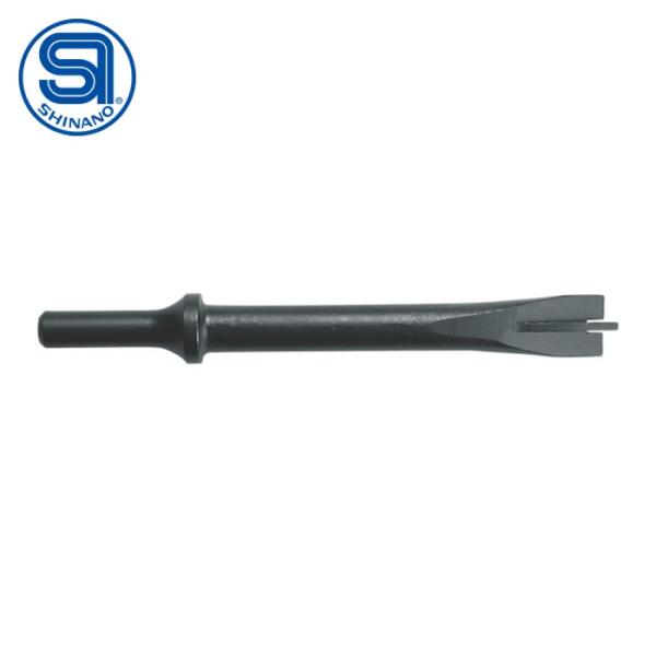 信濃機販 SI 400-120 チゼル シートメタル 807 (1個)