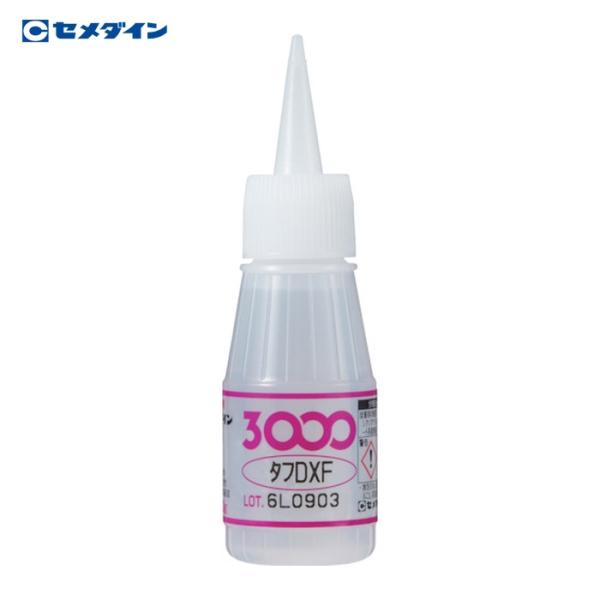 特長●優れた耐久性があります。●硬質材料の接着に適した瞬間接着剤です。●耐衝撃・耐はく離タイプです。用途●ゴム部品の接着に。●電機、電子、精密、自動車部品の接着に。●工芸品、玩具、釣り具などの接着に。