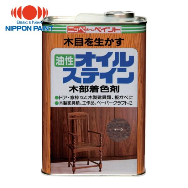 特長●木材に対して強い浸透性を持っており、「そまり」が非常によく、木目を荒らしません。●非常に塗りやすく、ムラができません。●乾燥が早く、10分程度で手につかなくなります。用途●テーブル・イス・棚などの木製家具類、室内の窓枠・ドア・腰板など...