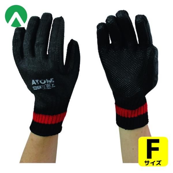 特長●編み手袋にゴムシートを貼った強力タイプにゴム張り手袋です。●親指から人差し指にかけてゴムシートを二重張りにして強化しています。●ゴム張り強力仕上げタイプで重作業、荷物の運搬に最適です。用途●運輸●鉄筋●土木●建設●袋物取扱い等