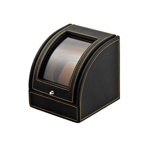 ESPRIMA(エスプリマ) S.P.I 合皮1連ワインディングマシーン SP44003LBK