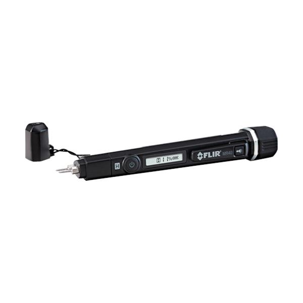 ＦＬＩＲ　ペン型モイスチャーメーター　ＭＲ４０ MR40