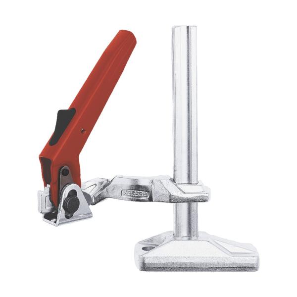 ベッセイ（BESSEY） マシンスピードクランプ BS型 締め付け圧