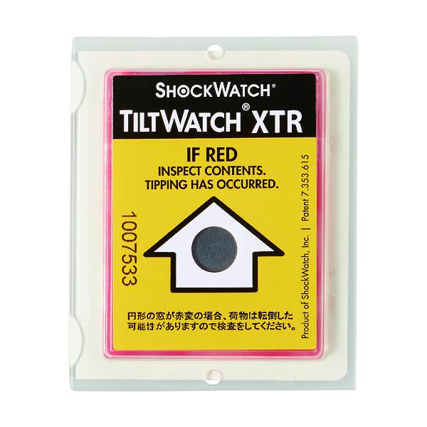 【仕様】●縦(mm)：74●横(mm)：60●反応角度：80°●厚さ(mm)：4●使用温度：-38〜71℃●反応角度：80°【型番】T/W XTR　/　TWXTR【商品コード】1043653※お問い合わせの際はこちらの商品コードをお伝えください