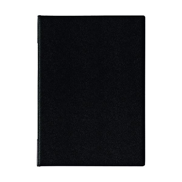 【仕様】●色：黒●規格：A4(6ページ)●縦(mm)：318●横(mm)：225●厚さ(mm)：16●中紙入り【型番】MN-200-BK　/　MN200BK【商品コード】1071192※お問い合わせの際はこちらの商品コードをお伝えください