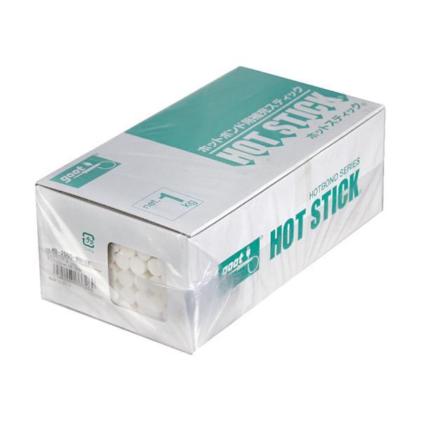 【仕様】●色：白●サイズ(mm)：φ7×100●ガンタイプ●1液性【型番】HB-40S-WH-1K　/　HB40SWH1K【商品コード】1129900※お問い合わせの際はこちらの商品コードをお伝えください