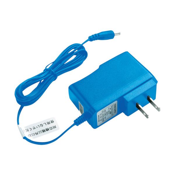 【仕様】●品名：急速AC充電アダプター●充電時間：約8時間●出力：7.2V、6V、5V、3.3V(4段階)●充電時間：約8時間●定格容量：6500mAh●JIS IPX5(完全防水)規格準拠※ただし、水没等の水の浸入による故障を保証するもの...