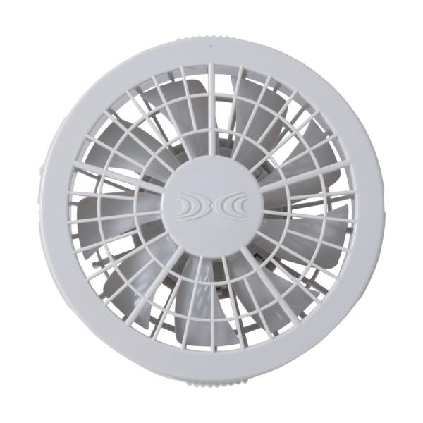 【仕様】●色：グレー●最大風量：7.2V:48.8リットル/秒、6.0V:42.2リットル/秒、5.0V:36.8リットル/秒、3.3V:25.8リットル/秒 ※いずれもファン2個の性能です。●品名：ファンケーブルセット●ファン×2、ケーブ...