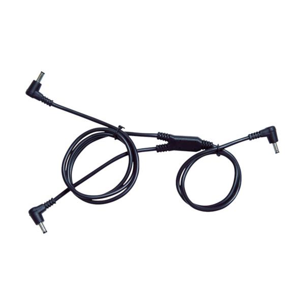 【仕様】●品名：空調服ケーブル●適合機種：バッテリー:BTSP1・NANOBT2、ファン:FAN2400SPBB・FAN2200シリーズ●空調服用ケーブル【型番】RD9261-999-888　/　RD9261999888【商品コード】115...