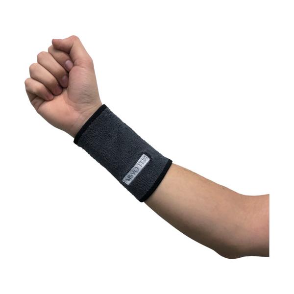 【仕様】●色：グレー迷彩●長さ(cm)：13●厚さ(mm)：10●長さ(mm)：130●ベルオアシス使用●製造国：中国【型番】NO.WB03-GC　/　NO.WB03GC【商品コード】1167444※お問い合わせの際はこちらの商品コードをお...