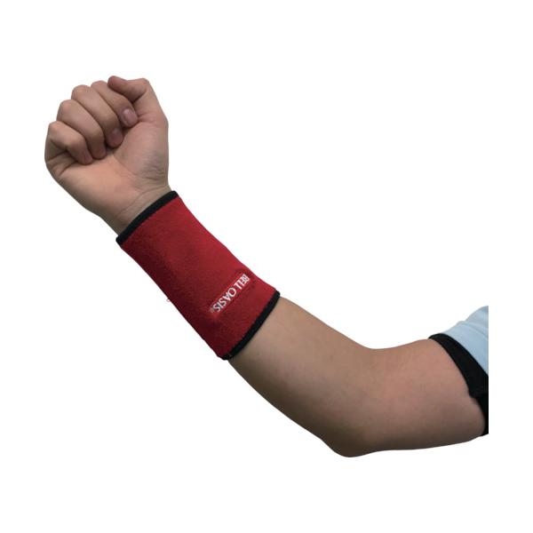 【仕様】●色：赤●長さ(cm)：13●厚さ(mm)：10●長さ(mm)：130●ベルオアシス使用●製造国：中国【型番】NO.WB03-RE　/　NO.WB03RE【商品コード】1167510※お問い合わせの際はこちらの商品コードをお伝えください