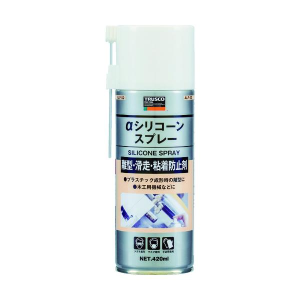 【仕様】●色：透明●容量(ml)：420●原液量(ml)：13●使用温度範囲：-50〜200℃●キャップ：ガス抜き穴あり●スプレー後の状能：オイル状●容器：420mlスプレー缶【型番】ALP-S2　/　ALPS2【商品コード】1233149...