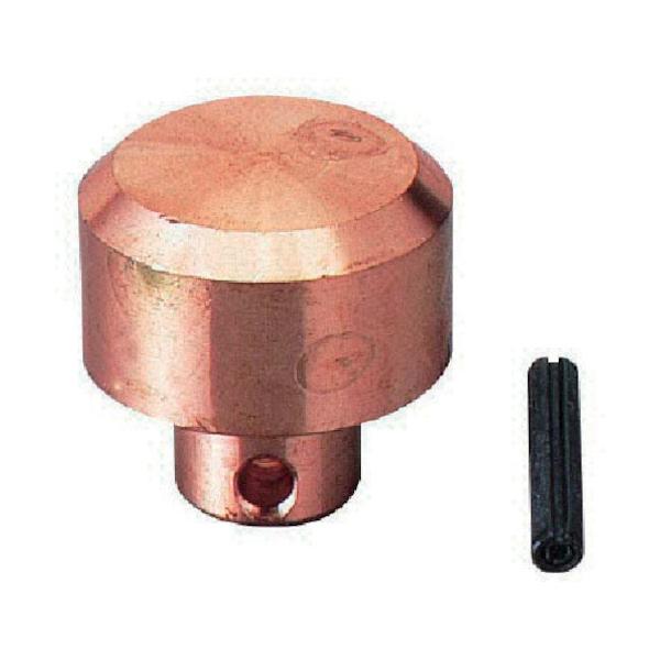 OH カッパーハンマー 替ヘッド ＃2 CO-38H : 工具の楽市 - 通販