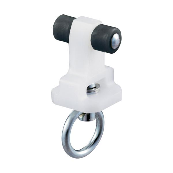 【仕様】●品名：Ｄ３０後付ランナー●適合レール：D30レール●許容荷重(kg)：8●レール下端からカン下寸法(mm)：28.5●寸法(mm)：45.5×19.5×22【型番】12T19【商品コード】1237522※お問い合わせの際はこちらの...