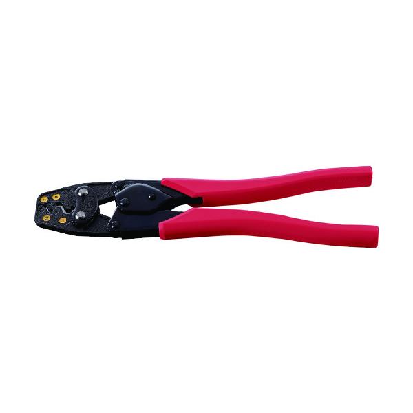 エビ 裸圧着端子用圧着工具 使用範囲2・5.5・8・14 AK19A bme6fzu AK22A_1065_.jpg