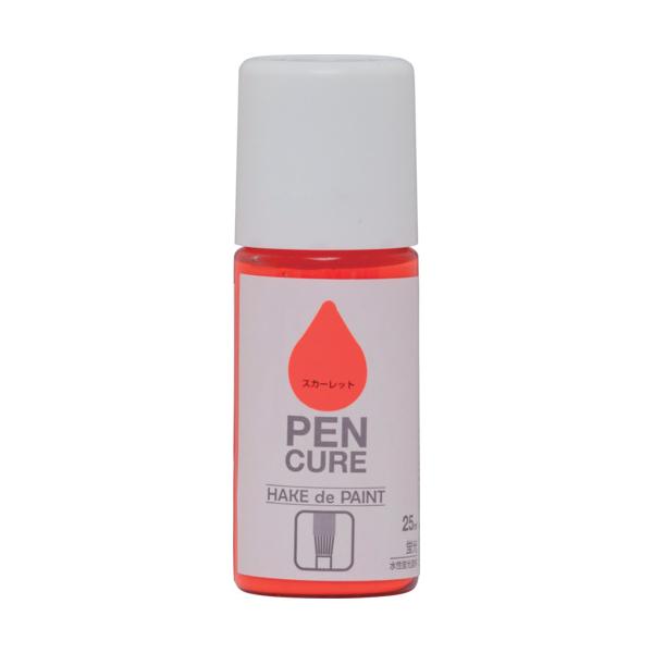 【仕様】●色：蛍光スカーレット●容量(L)：0.025●乾燥時間：夏(30度)約1時間、冬(10度)約2時間●塗布面積(［［Ｍ２］］)：0.2【型番】4976124352881【商品コード】1283787※お問い合わせの際はこちらの商品コー...